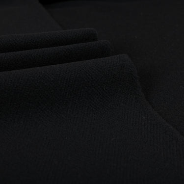 Snowdonia - Herringbone Lambswool Coating